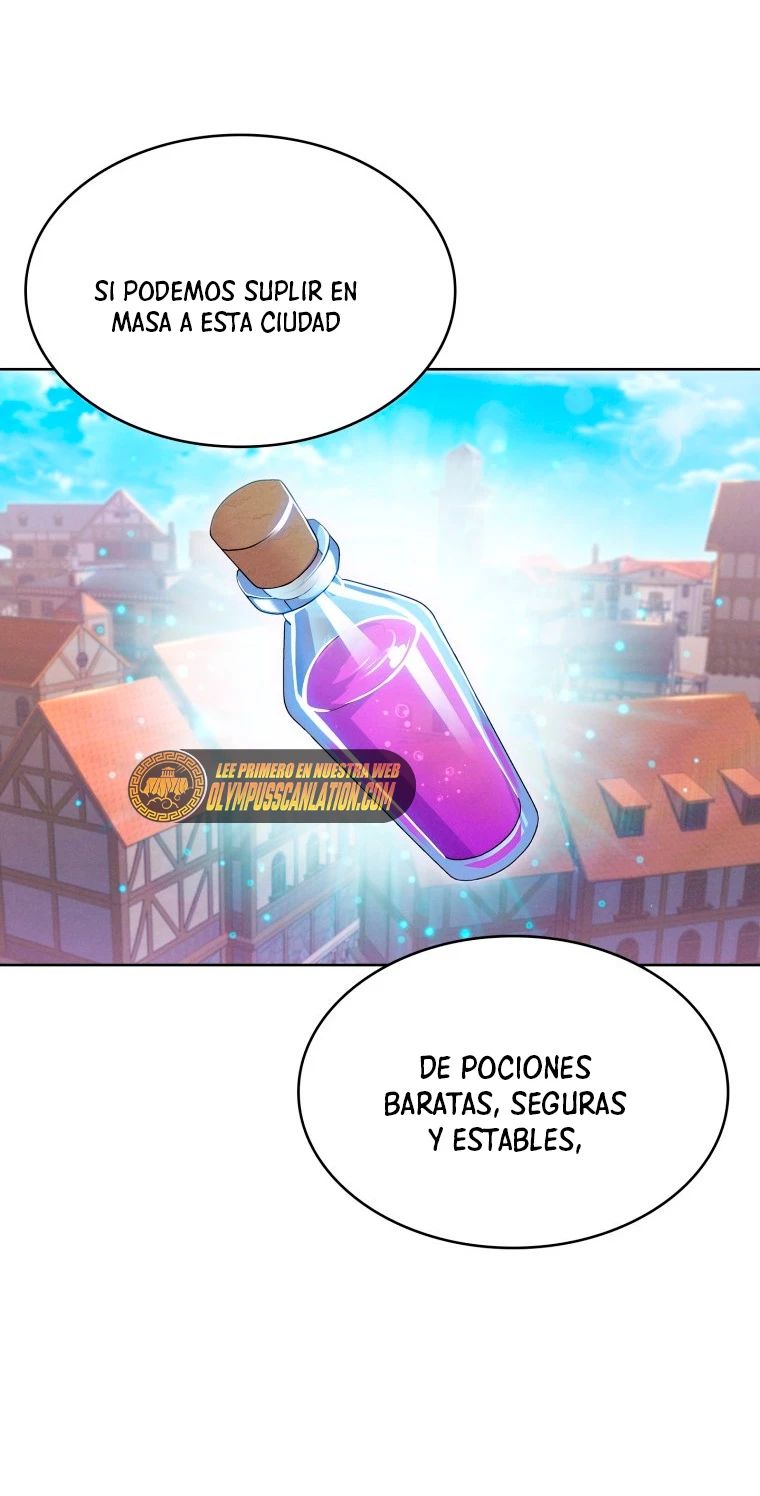 El Extra que Nunca Muere - Capítulo 15 - Página 14 - LectorTMOo