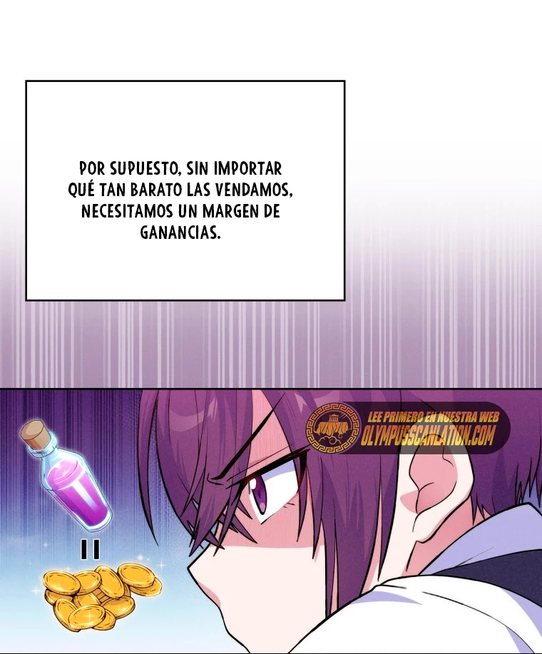 El Extra que Nunca Muere - Capítulo 15 - Página 16 - LectorTMOo