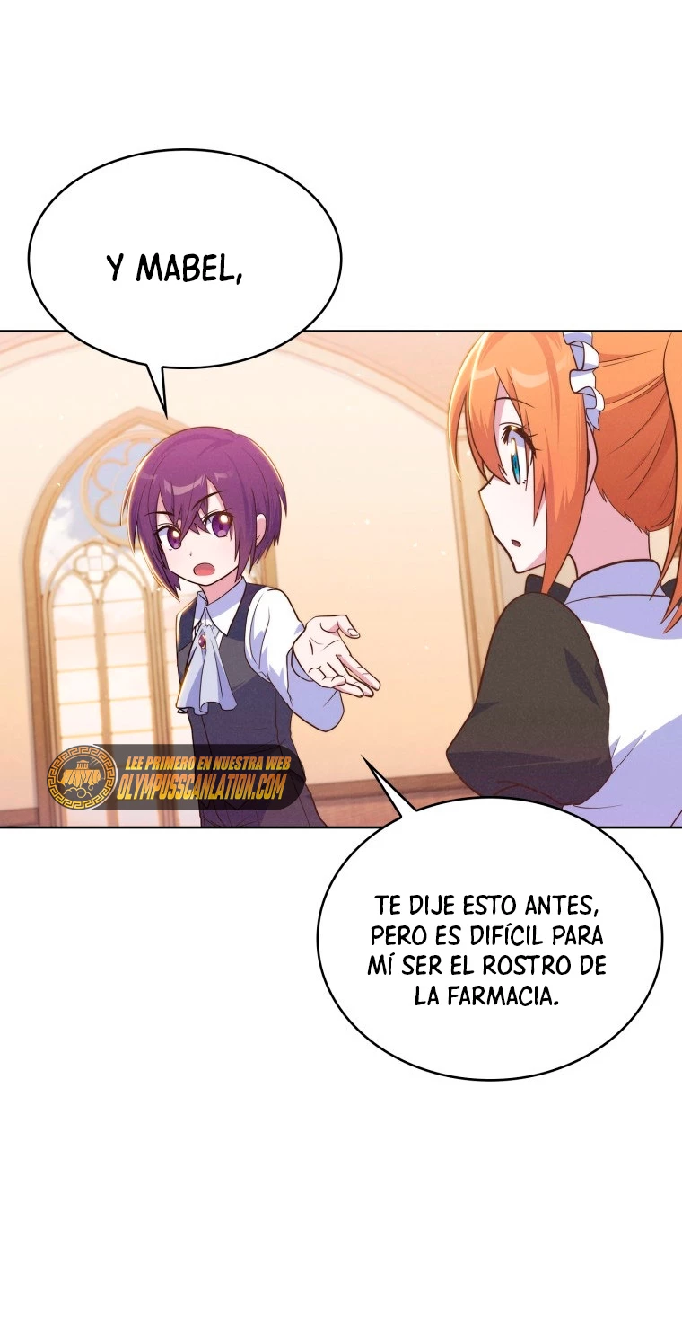 El Extra que Nunca Muere - Capítulo 15 - Página 20 - LectorTMOo