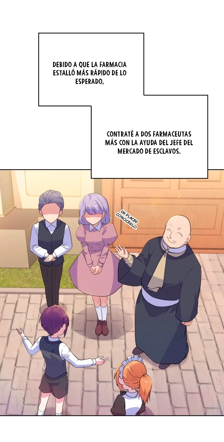 El Extra que Nunca Muere - Capítulo 15 - Página 40 - LectorTMOo