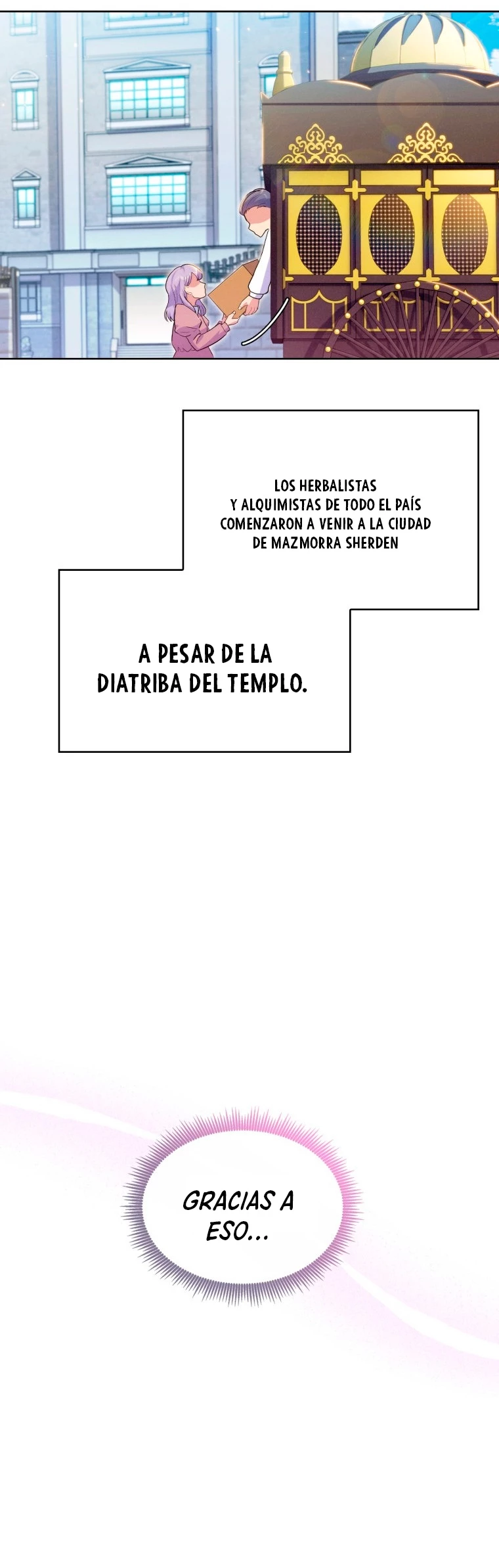 El Extra que Nunca Muere - Capítulo 15 - Página 42 - LectorTMOo