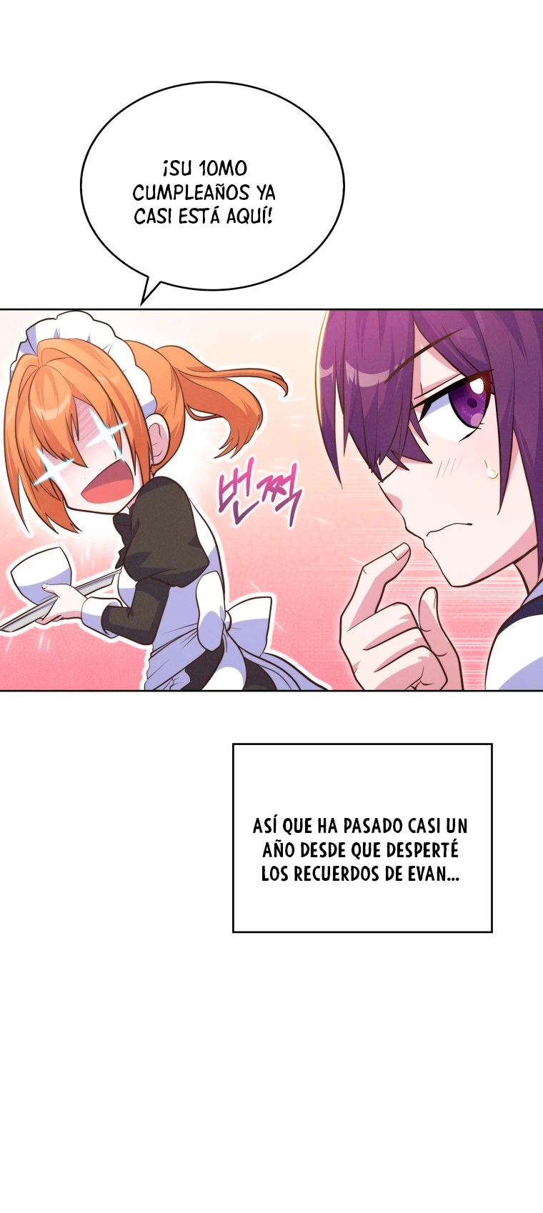 El Extra que Nunca Muere - Capítulo 15 - Página 52 - LectorTMOo