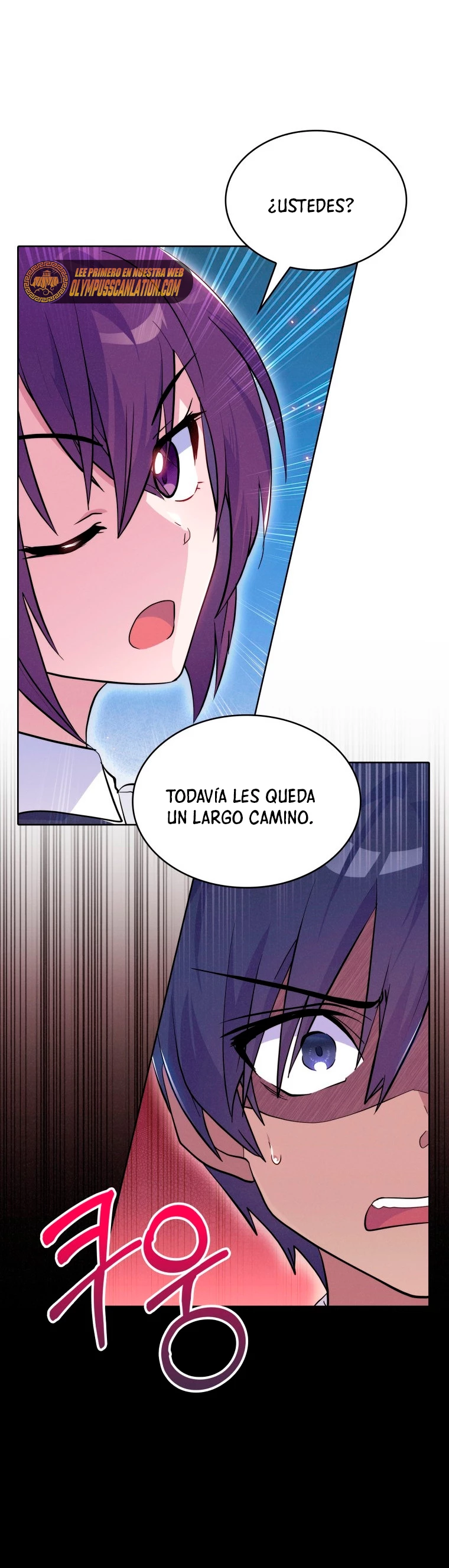 El Extra que Nunca Muere - Capítulo 15 - Página 70 - LectorTMOo