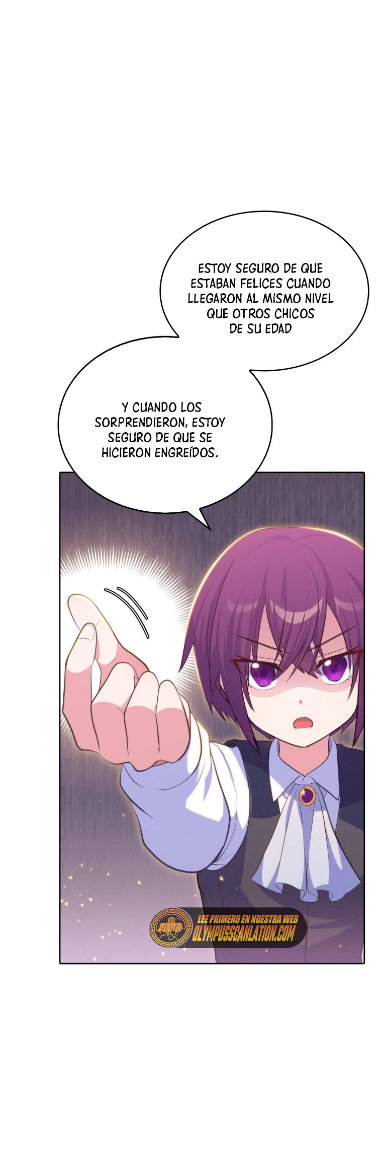 El Extra que Nunca Muere - Capítulo 16 - Página 4 - LectorTMOo