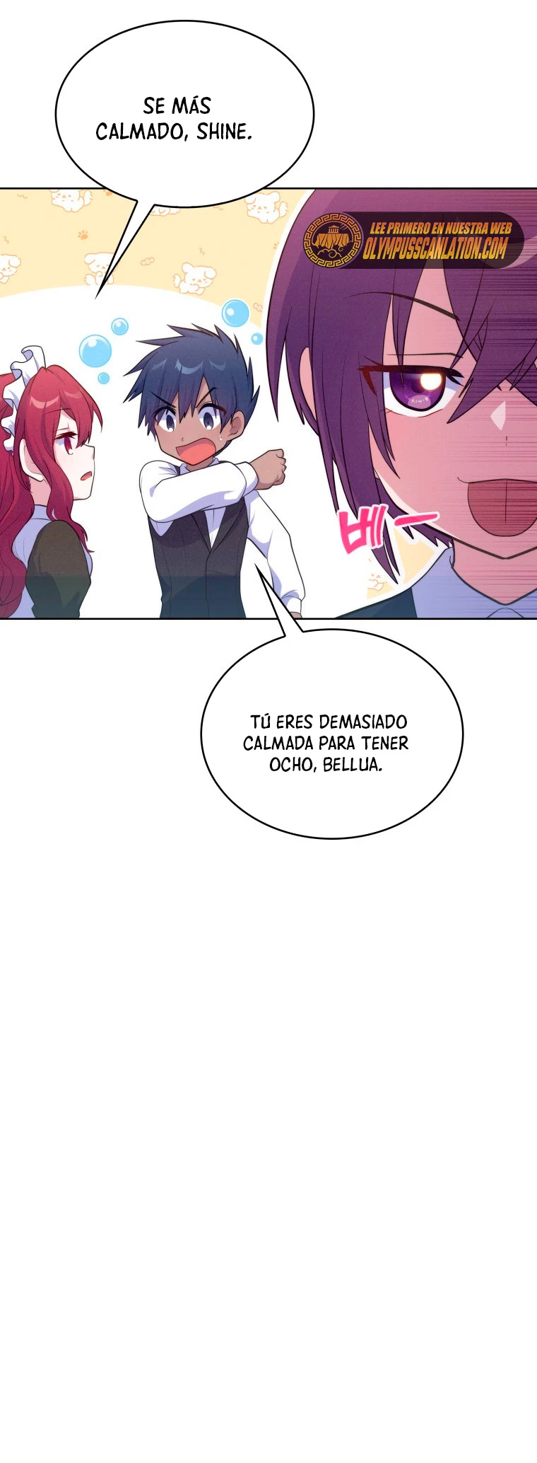El Extra que Nunca Muere - Capítulo 16 - Página 14 - LectorTMOo