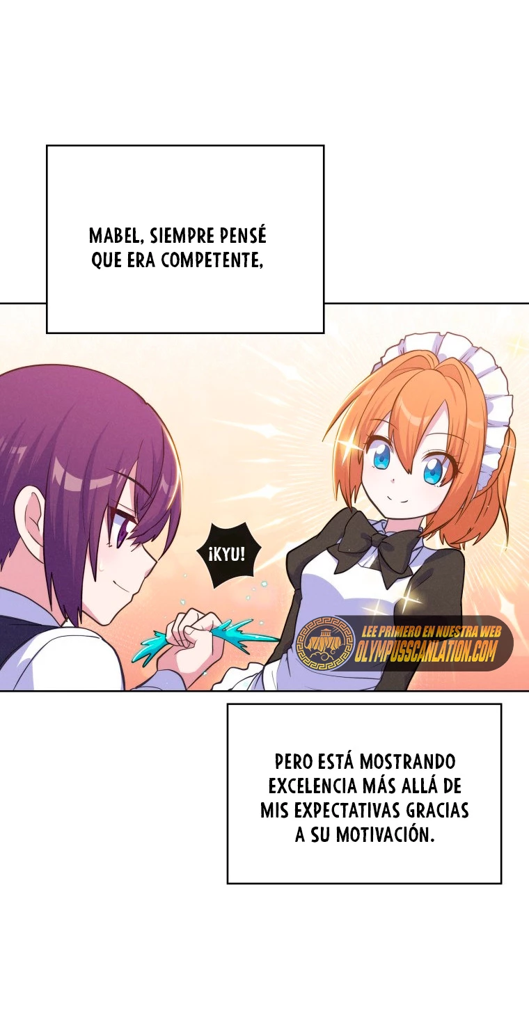 El Extra que Nunca Muere - Capítulo 16 - Página 21 - LectorTMOo