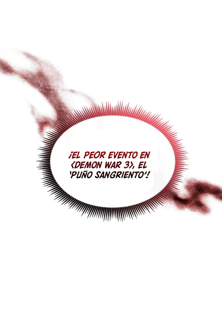 El Extra que Nunca Muere - Capítulo 16 - Página 27 - LectorTMOo