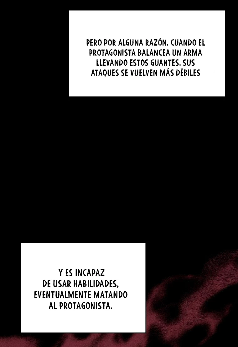 El Extra que Nunca Muere - Capítulo 16 - Página 31 - LectorTMOo