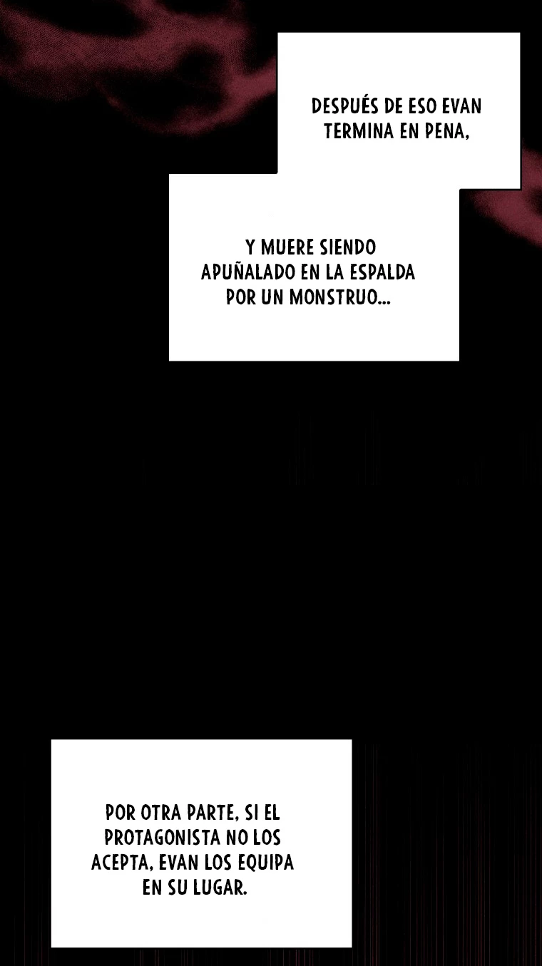 El Extra que Nunca Muere - Capítulo 16 - Página 33 - LectorTMOo