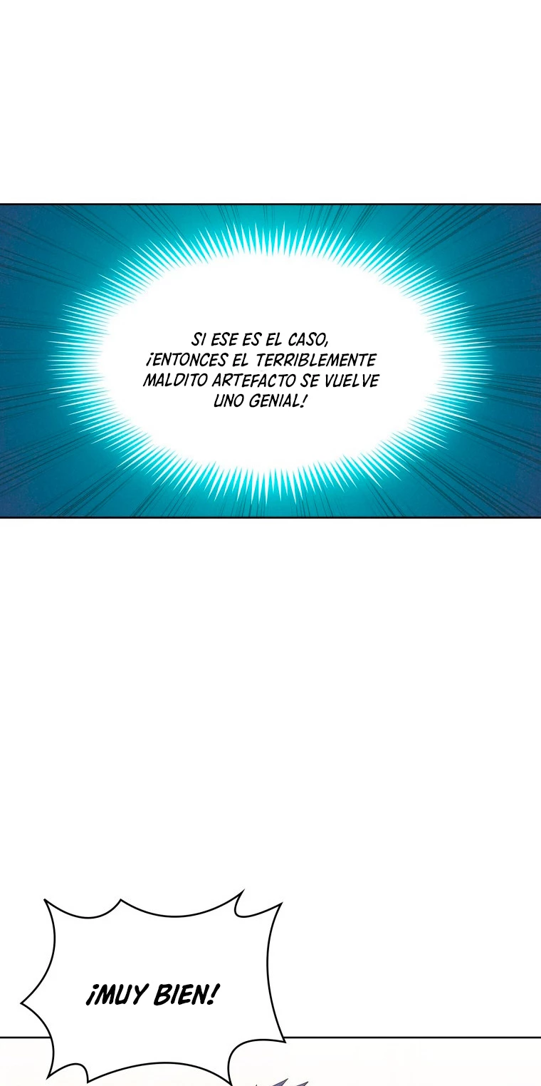 El Extra que Nunca Muere - Capítulo 16 - Página 40 - LectorTMOo