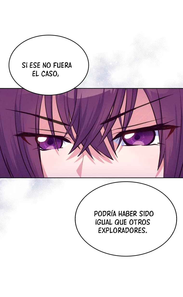 El Extra que Nunca Muere - Capítulo 16 - Página 60 - LectorTMOo