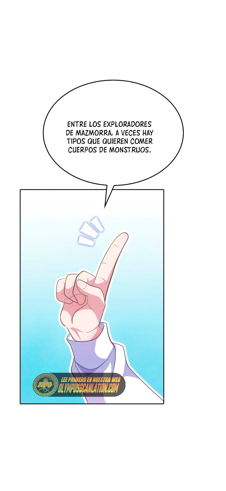 El Extra que Nunca Muere - Capítulo 17 - Página 3 - LectorTMOo