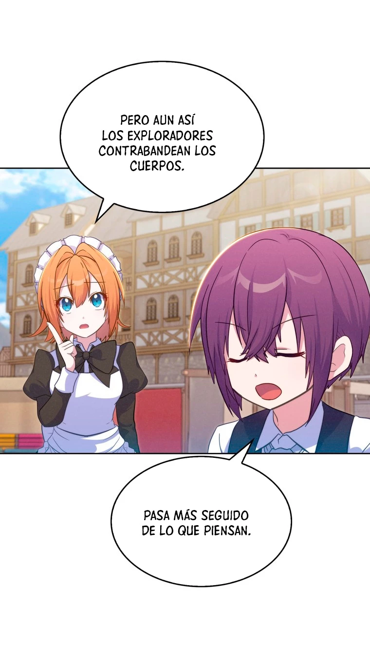El Extra que Nunca Muere - Capítulo 17 - Página 7 - LectorTMOo