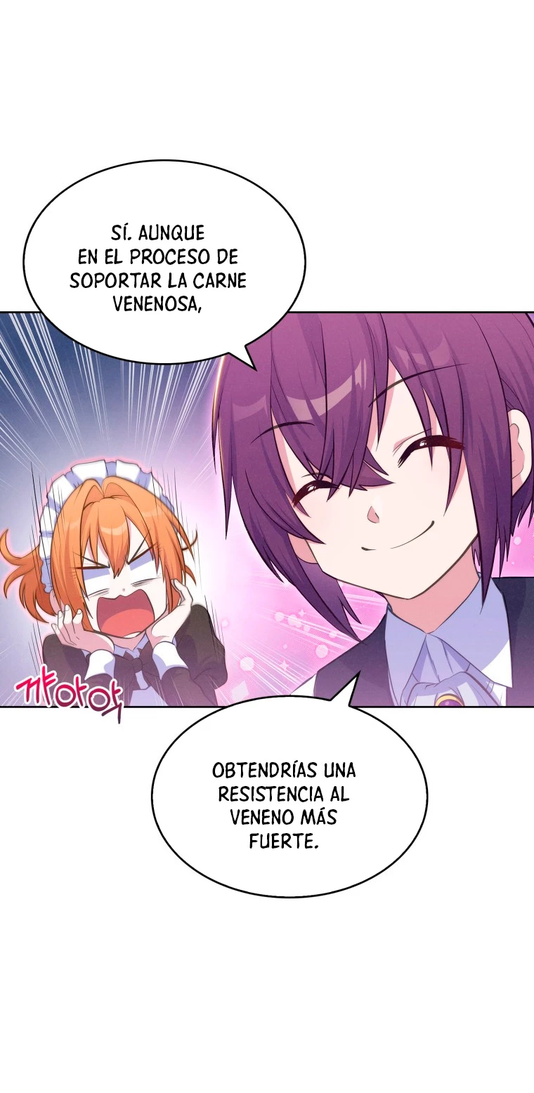 El Extra que Nunca Muere - Capítulo 17 - Página 10 - LectorTMOo