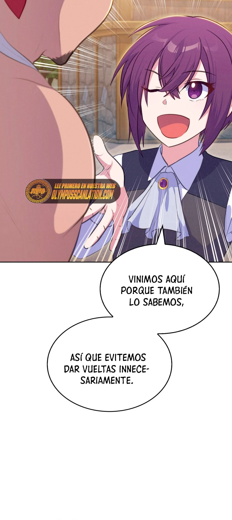 El Extra que Nunca Muere - Capítulo 17 - Página 16 - LectorTMOo