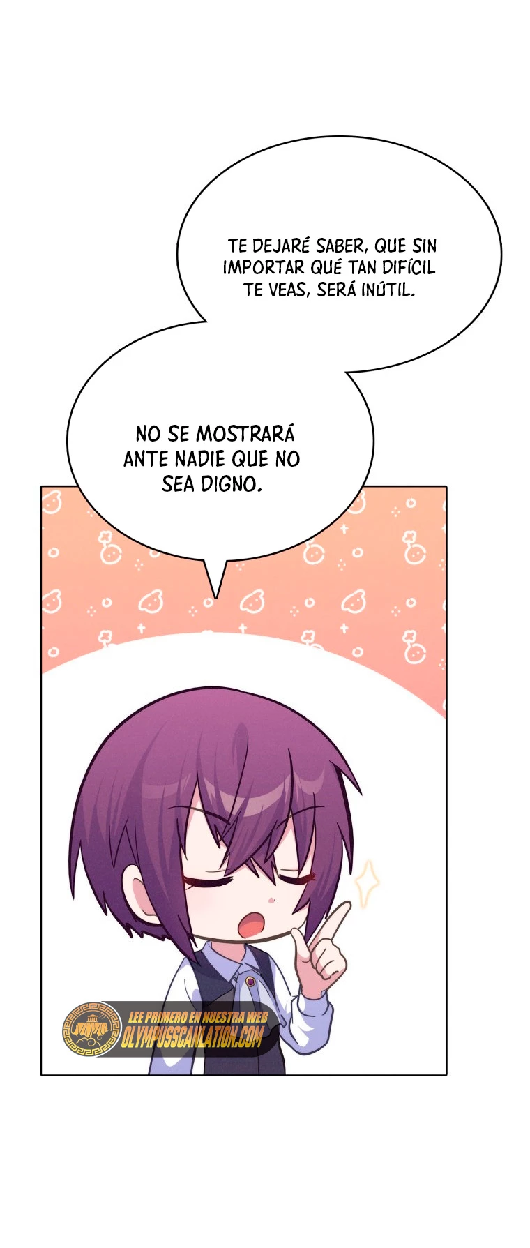 El Extra que Nunca Muere - Capítulo 17 - Página 25 - LectorTMOo