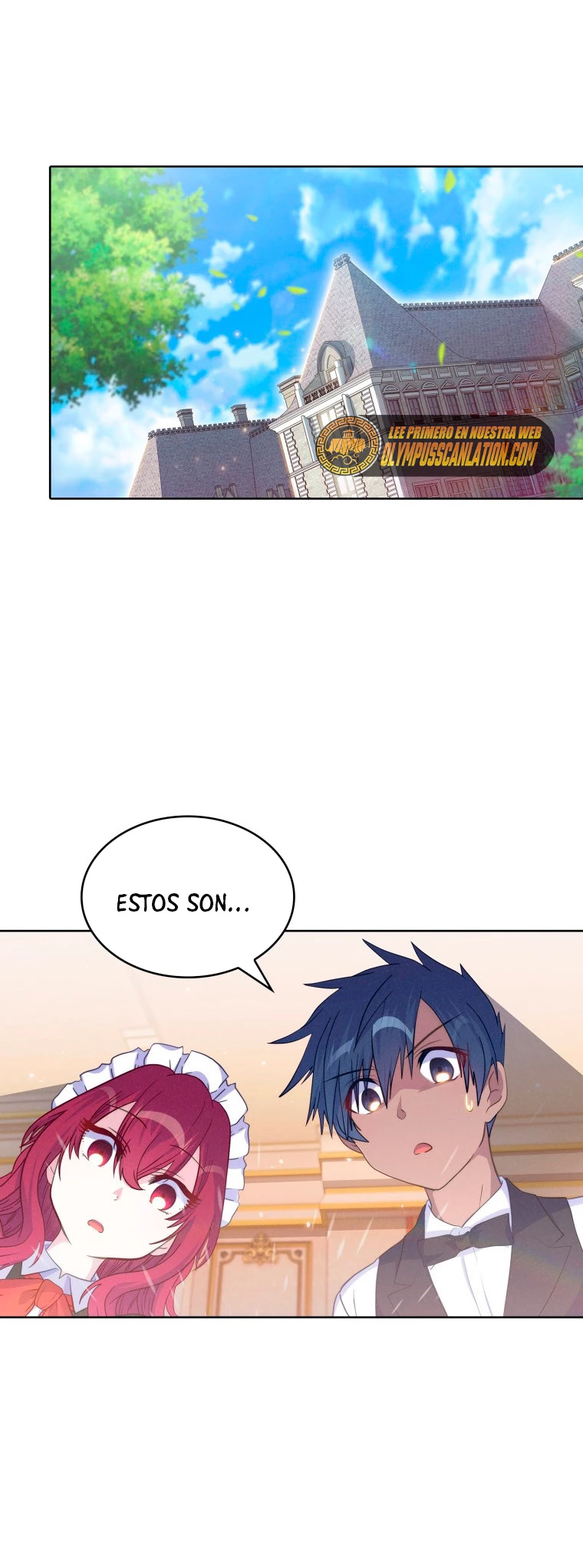 El Extra que Nunca Muere - Capítulo 17 - Página 31 - LectorTMOo