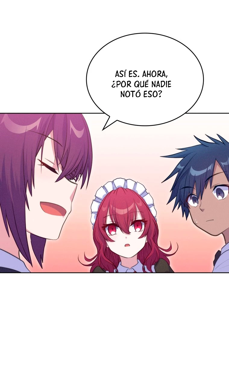 El Extra que Nunca Muere - Capítulo 17 - Página 42 - LectorTMOo