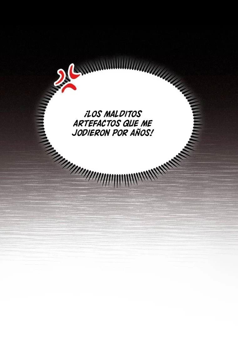 El Extra que Nunca Muere - Capítulo 17 - Página 51 - LectorTMOo