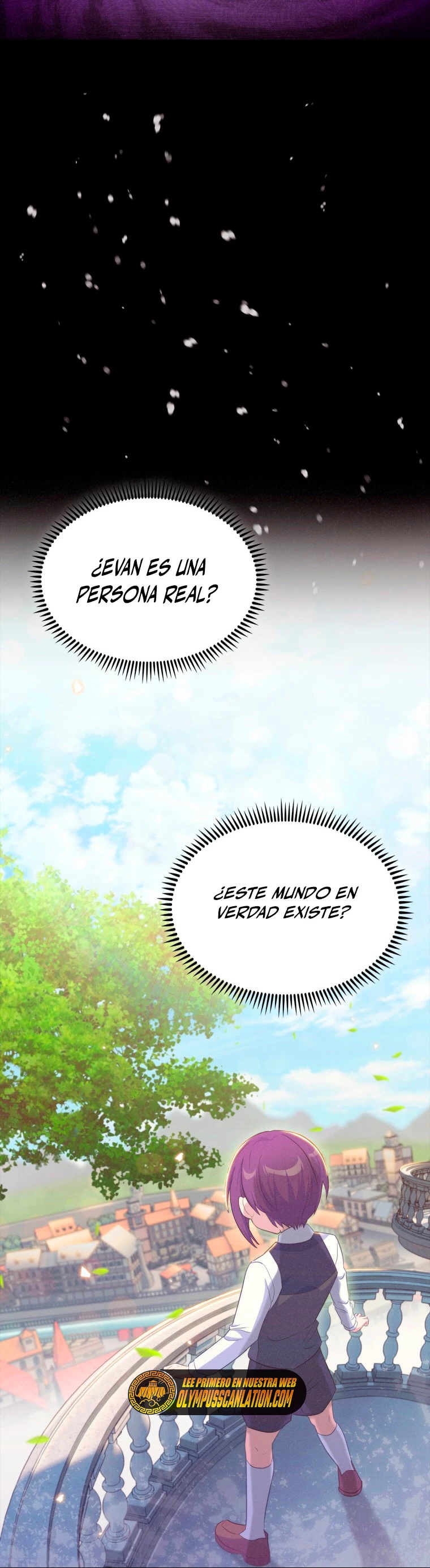 El Extra que Nunca Muere - Capítulo 18 - Página 3 - LectorTMOo