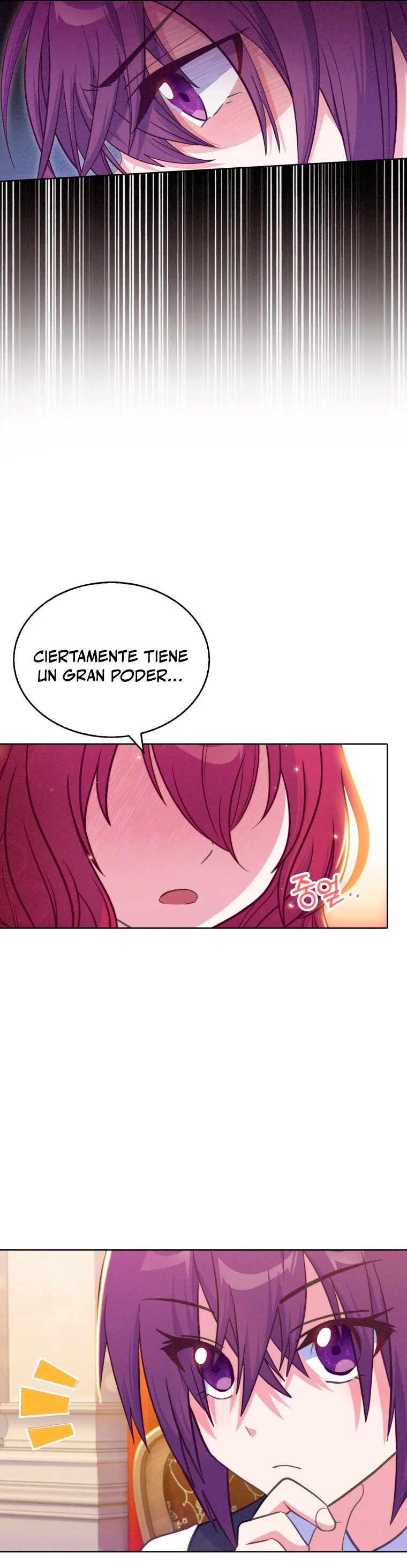 El Extra que Nunca Muere - Capítulo 18 - Página 4 - LectorTMOo