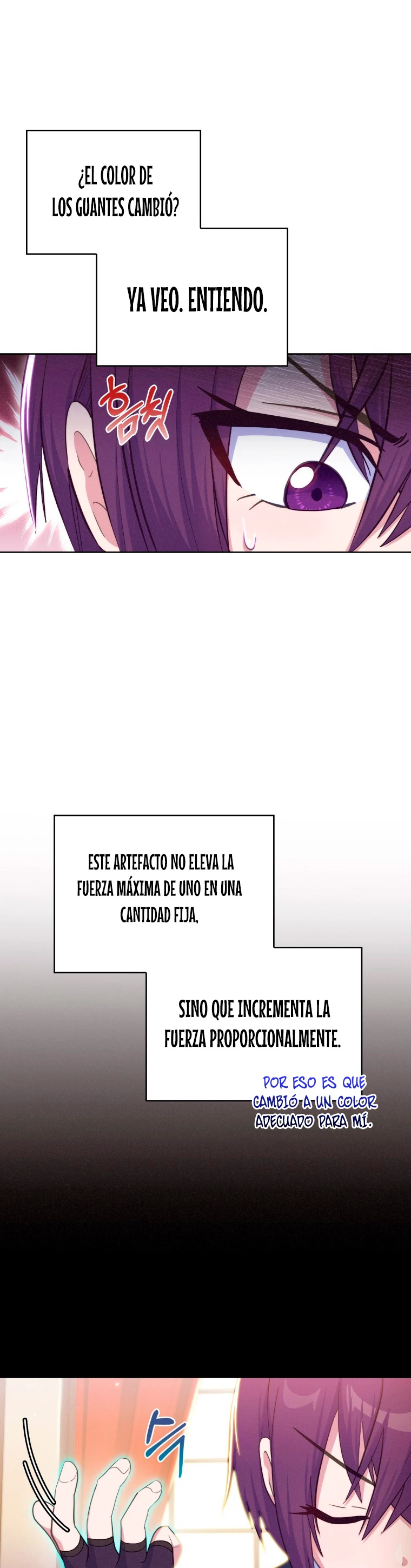 El Extra que Nunca Muere - Capítulo 18 - Página 15 - LectorTMOo