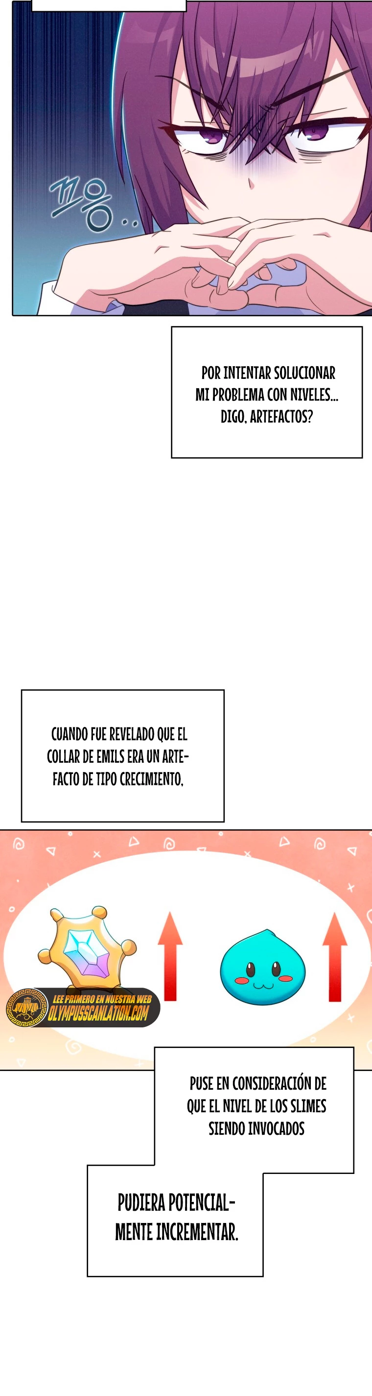 El Extra que Nunca Muere - Capítulo 18 - Página 25 - LectorTMOo