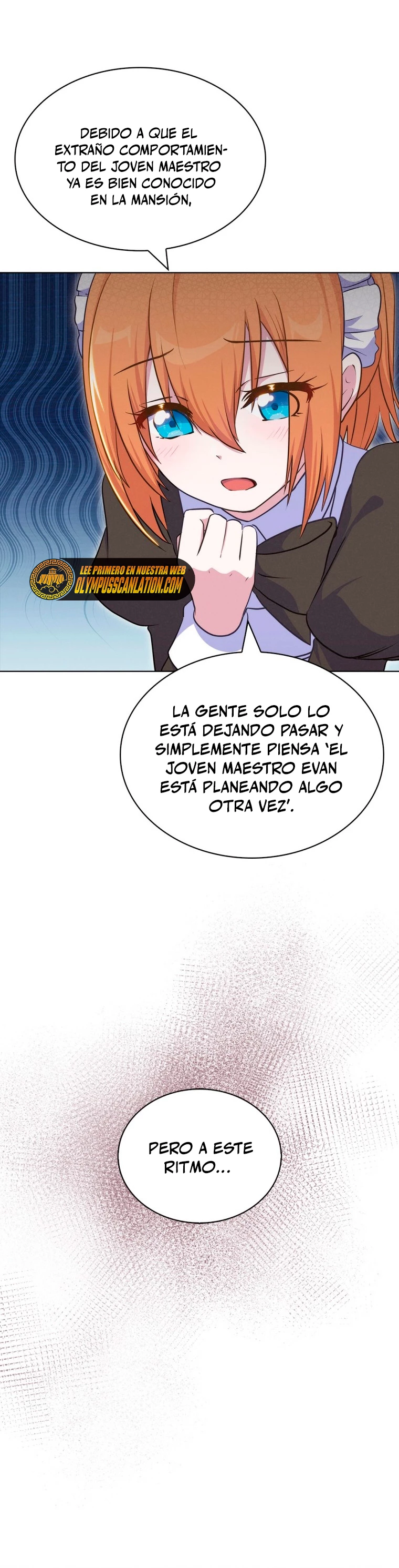 El Extra que Nunca Muere - Capítulo 18 - Página 43 - LectorTMOo