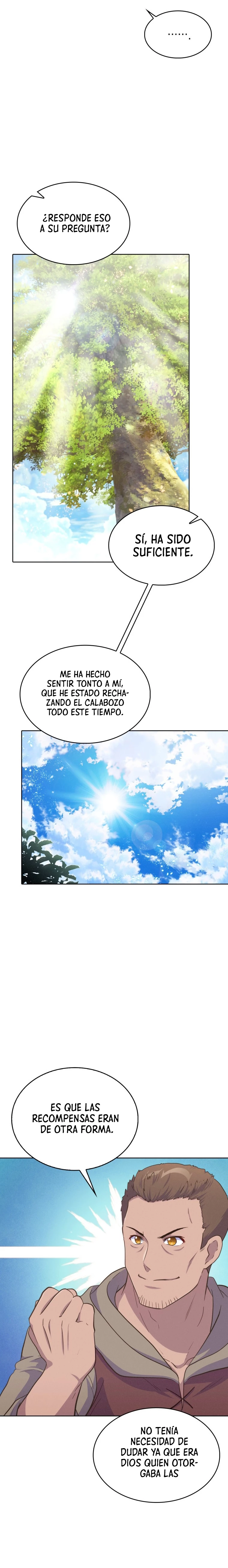 El Extra que Nunca Muere - Capítulo 20 - Página 19 - LectorTMOo