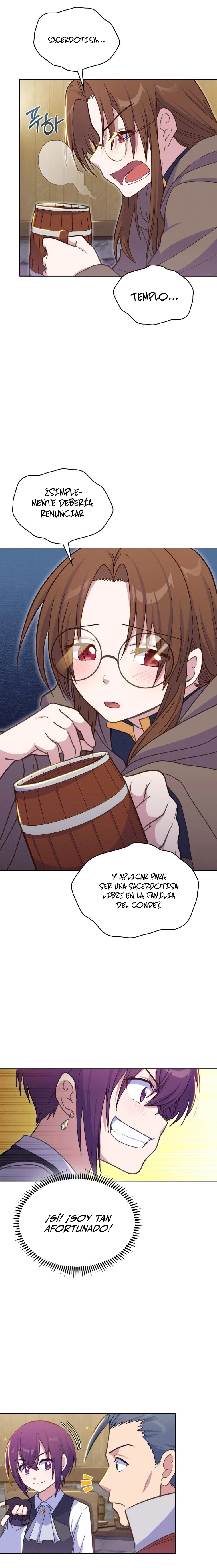 El Extra que Nunca Muere - Capítulo 22 - Página 18 - LectorTMOo