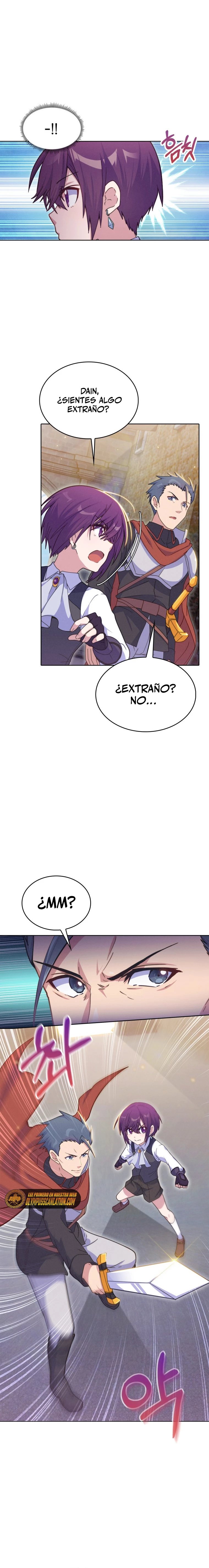 El Extra que Nunca Muere - Capítulo 23 - Página 17 - LectorTMOo