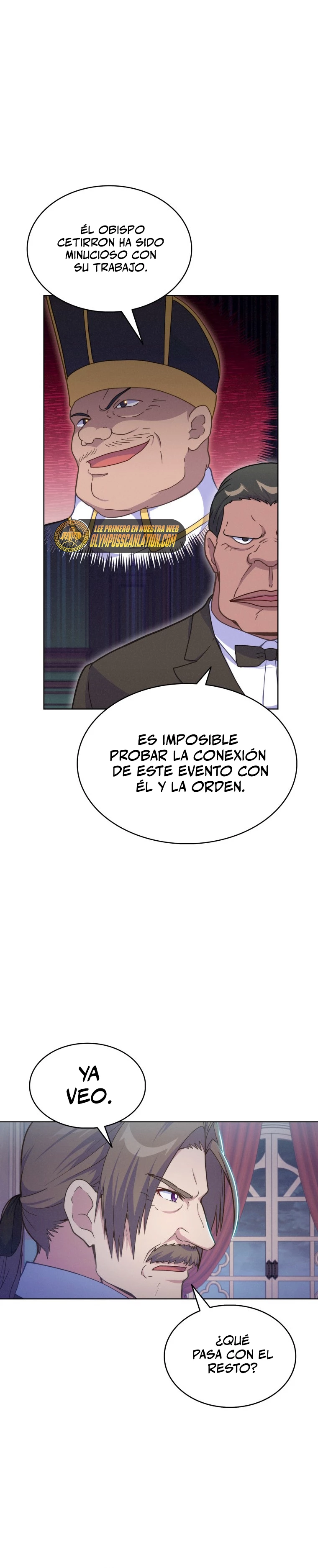 El Extra que Nunca Muere - Capítulo 24 - Página 14 - LectorTMOo