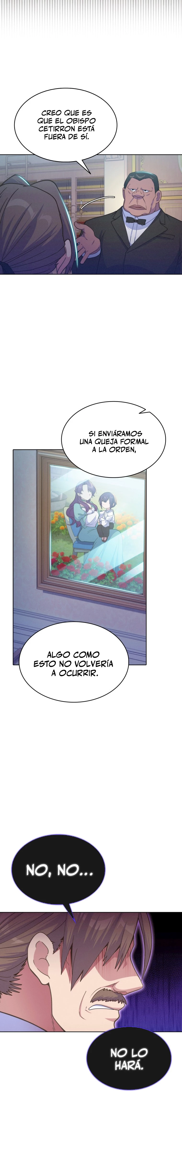 El Extra que Nunca Muere - Capítulo 24 - Página 17 - LectorTMOo