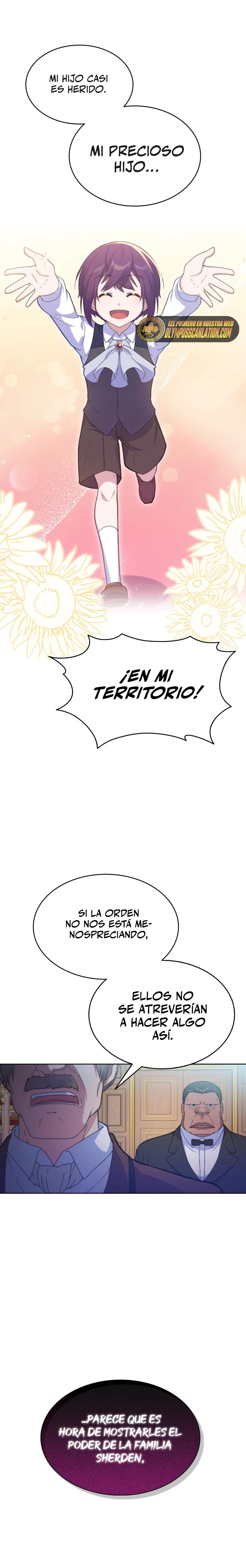 El Extra que Nunca Muere - Capítulo 24 - Página 18 - LectorTMOo