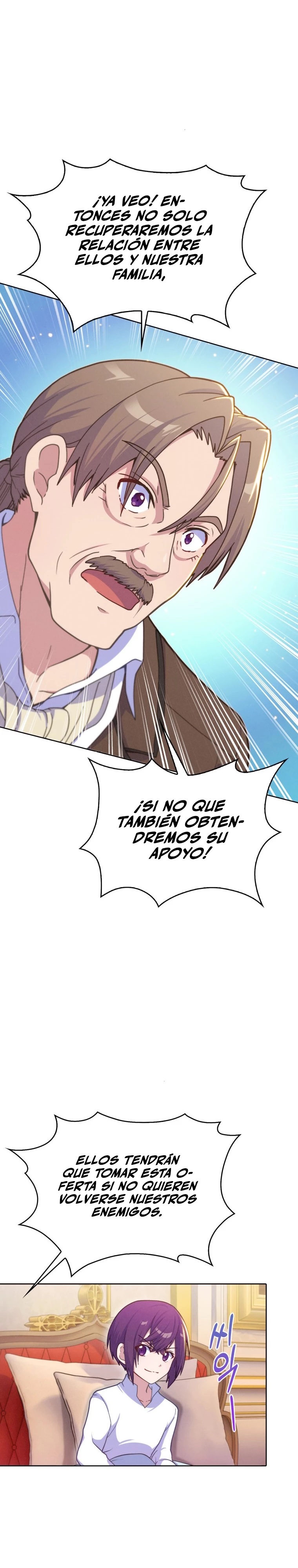 El Extra que Nunca Muere - Capítulo 24 - Página 24 - LectorTMOo