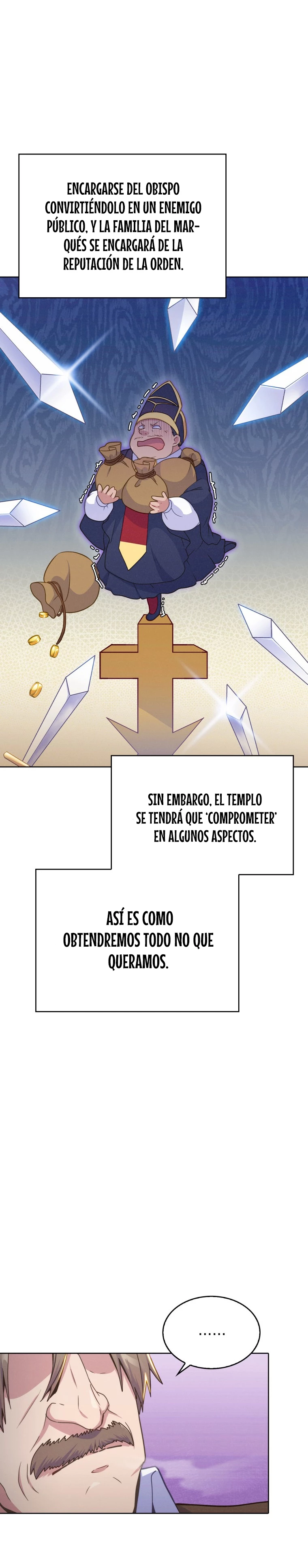 El Extra que Nunca Muere - Capítulo 24 - Página 25 - LectorTMOo