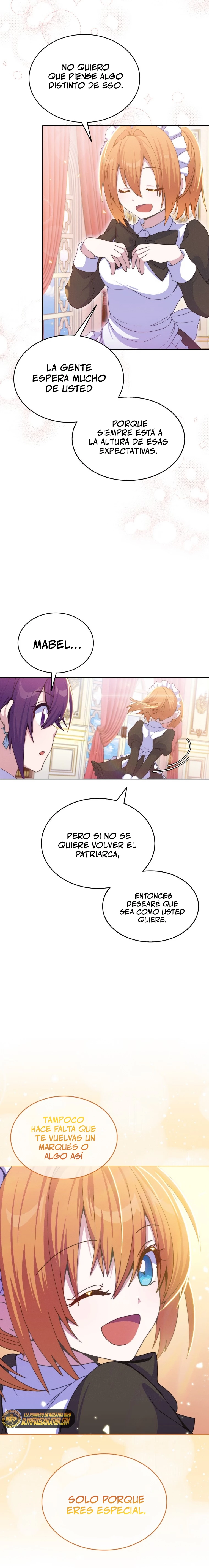 El Extra que Nunca Muere - Capítulo 25 - Página 24 - LectorTMOo