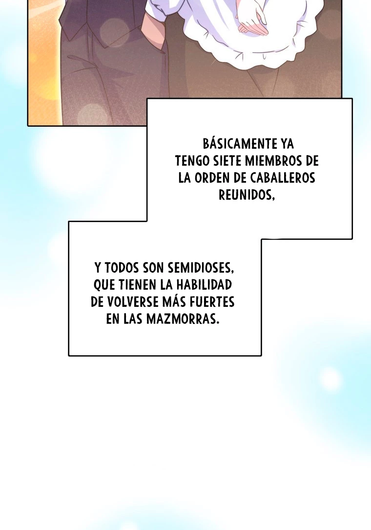 El Extra que Nunca Muere - Capítulo 26 - Página 9 - LectorTMOo
