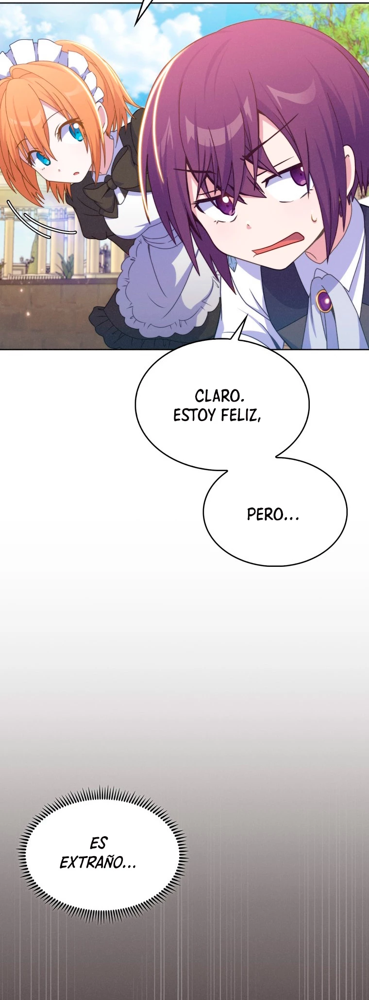 El Extra que Nunca Muere - Capítulo 26 - Página 27 - LectorTMOo