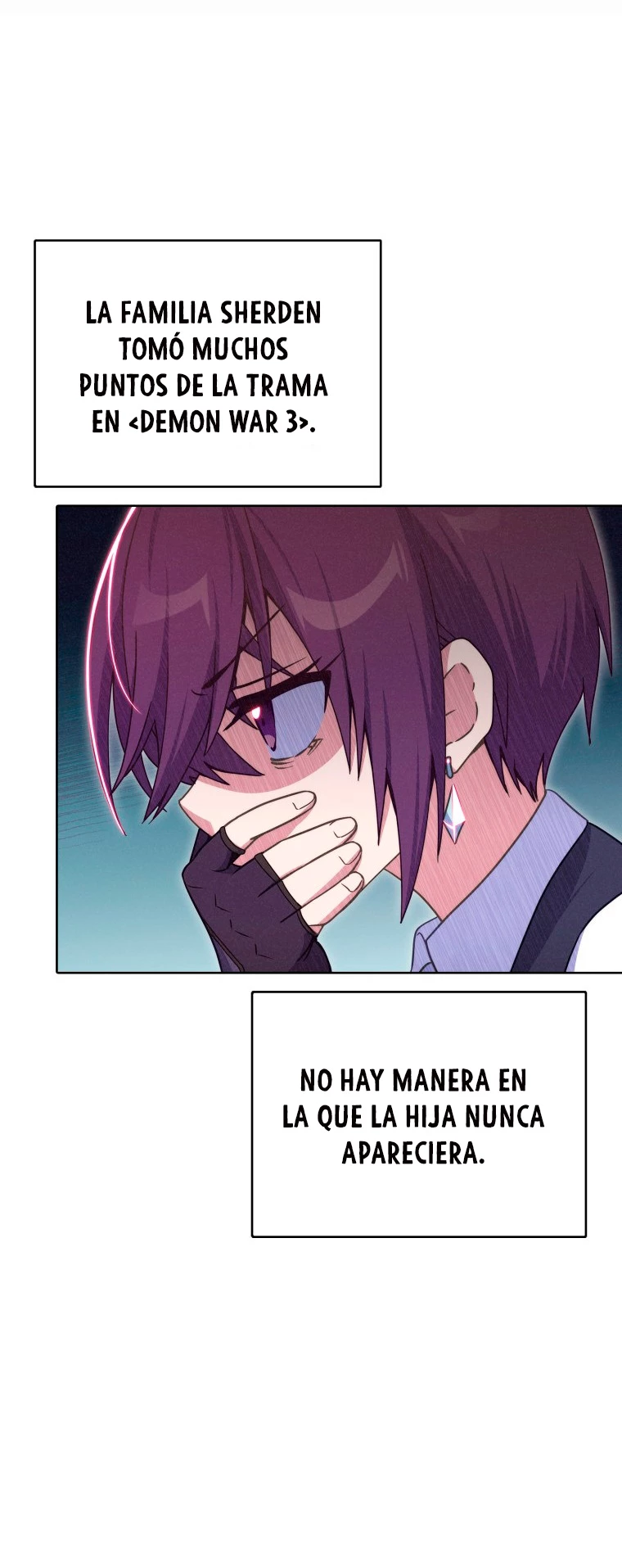 El Extra que Nunca Muere - Capítulo 26 - Página 29 - LectorTMOo