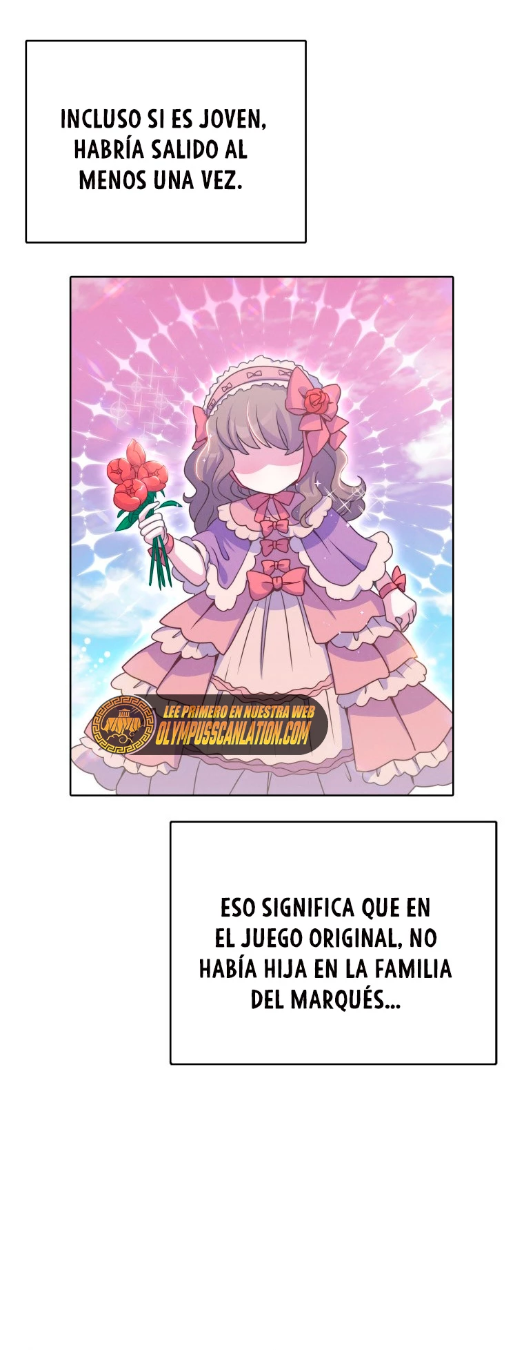 El Extra que Nunca Muere - Capítulo 26 - Página 30 - LectorTMOo