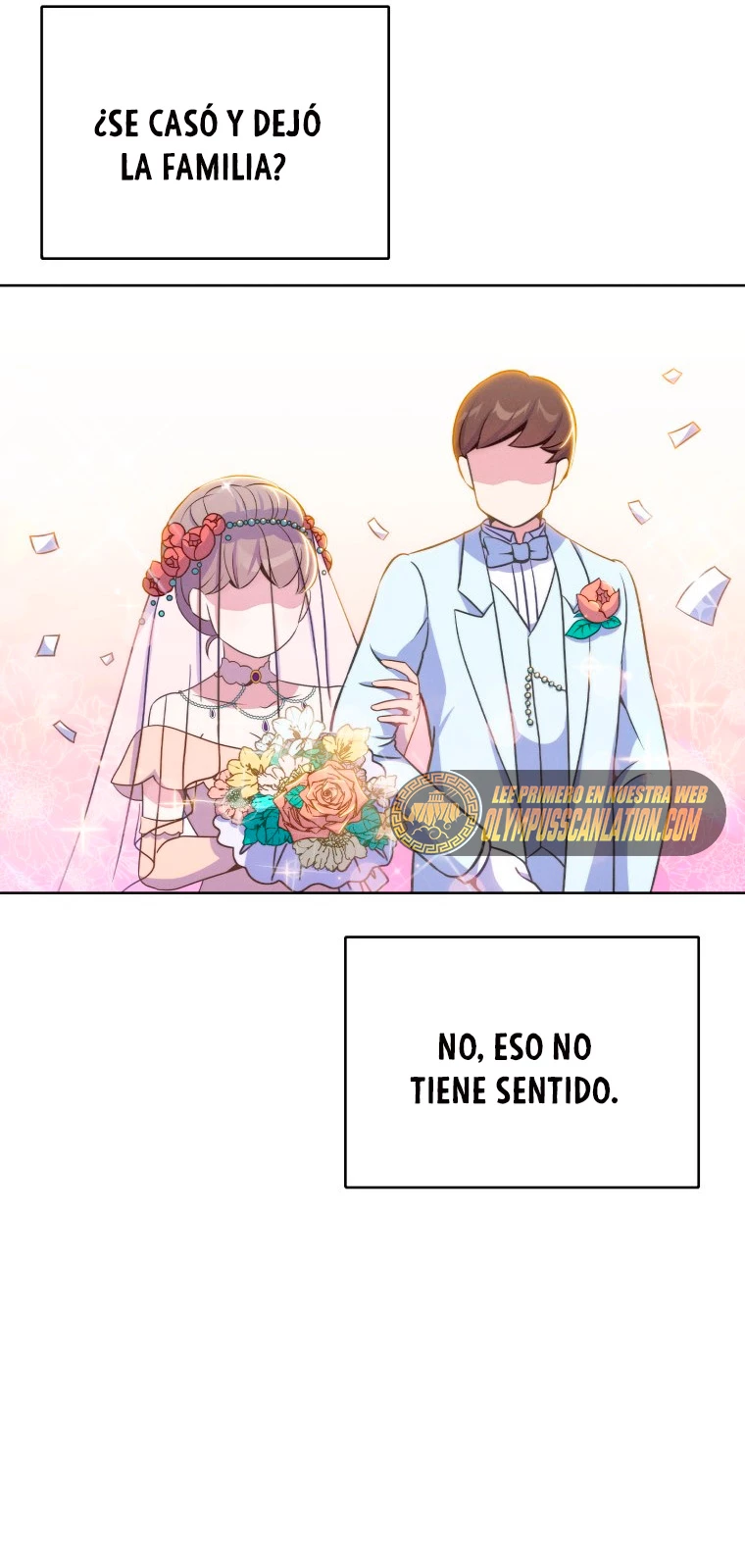 El Extra que Nunca Muere - Capítulo 26 - Página 31 - LectorTMOo