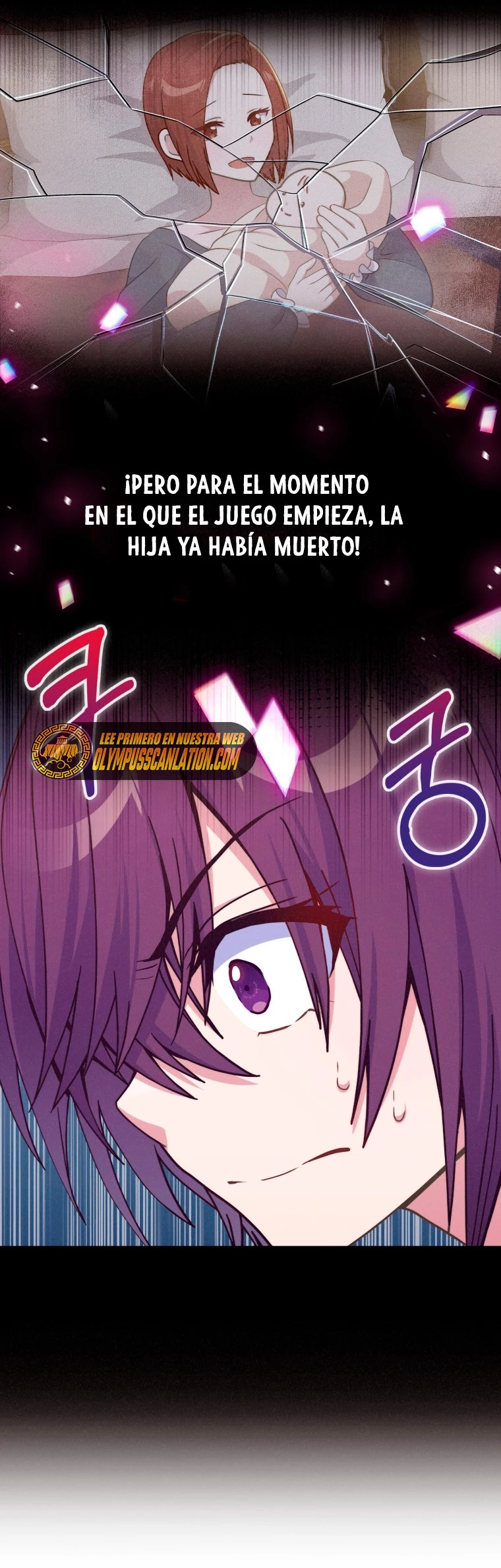 El Extra que Nunca Muere - Capítulo 26 - Página 38 - LectorTMOo