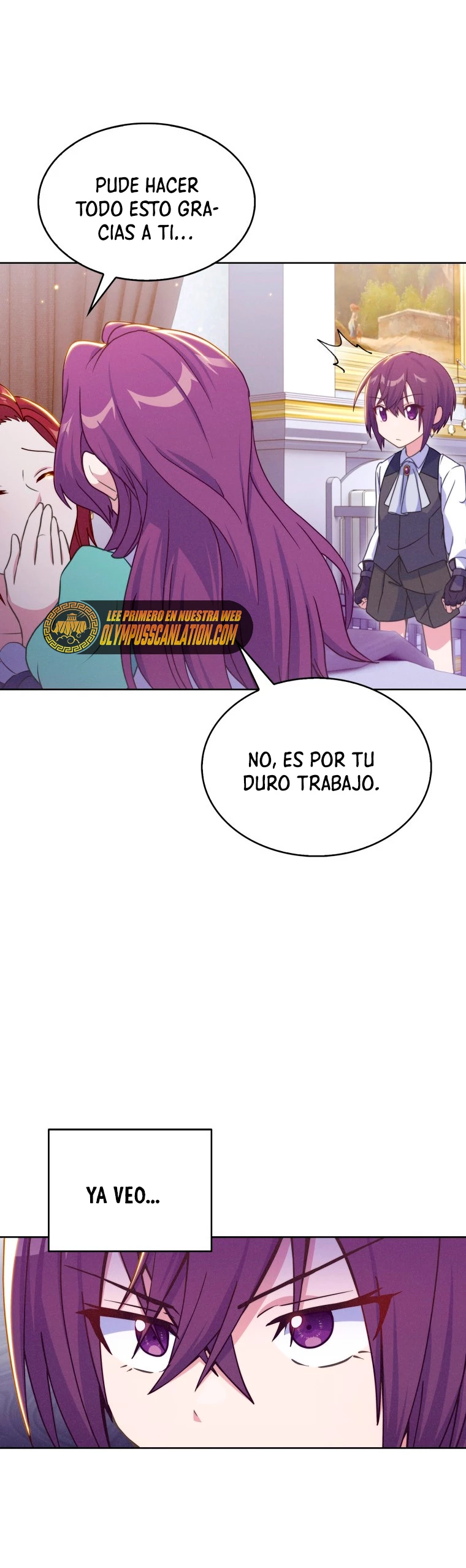 El Extra que Nunca Muere - Capítulo 26 - Página 47 - LectorTMOo