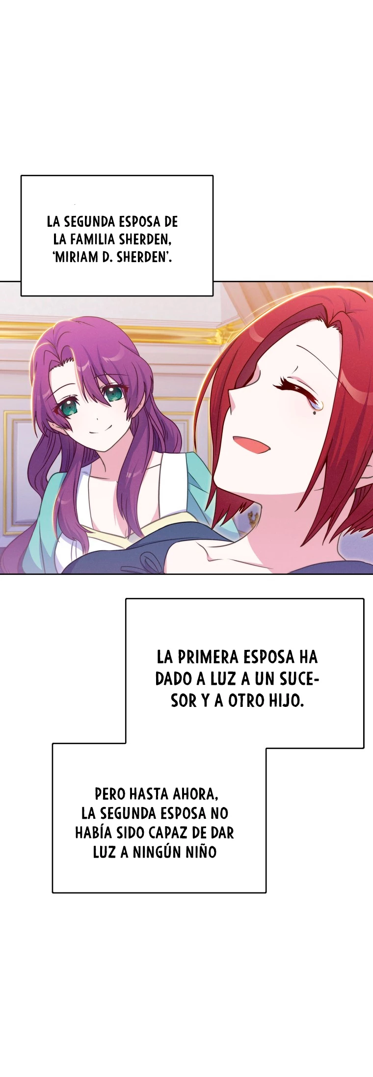 El Extra que Nunca Muere - Capítulo 26 - Página 48 - LectorTMOo