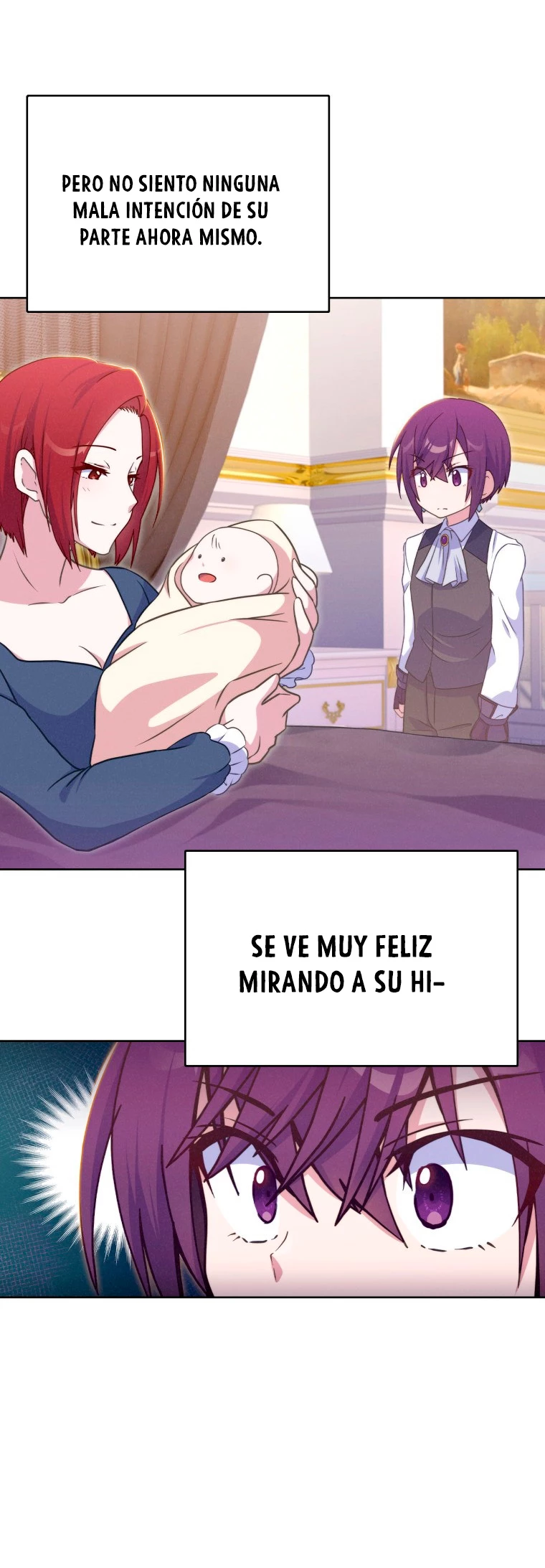 El Extra que Nunca Muere - Capítulo 26 - Página 52 - LectorTMOo