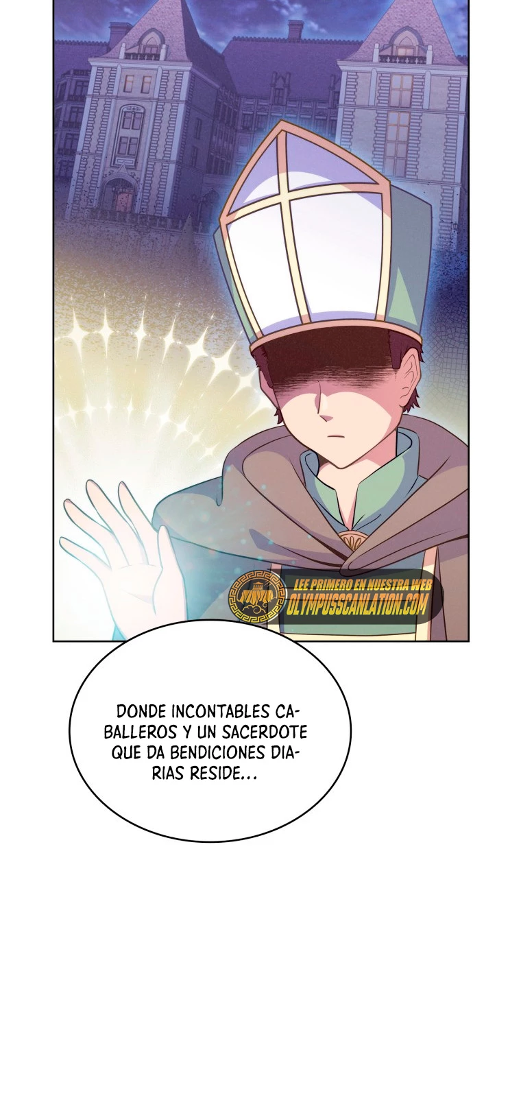 El Extra que Nunca Muere - Capítulo 27 - Página 7 - LectorTMOo