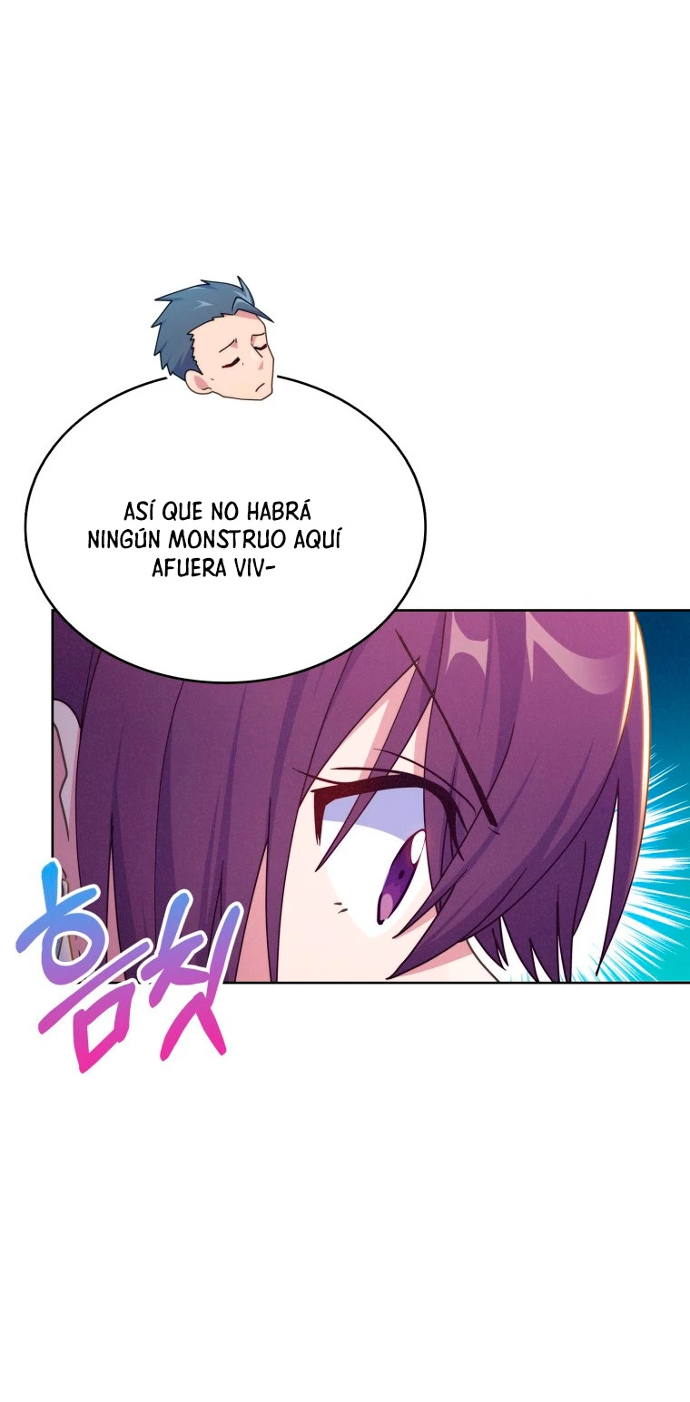 El Extra que Nunca Muere - Capítulo 27 - Página 20 - LectorTMOo