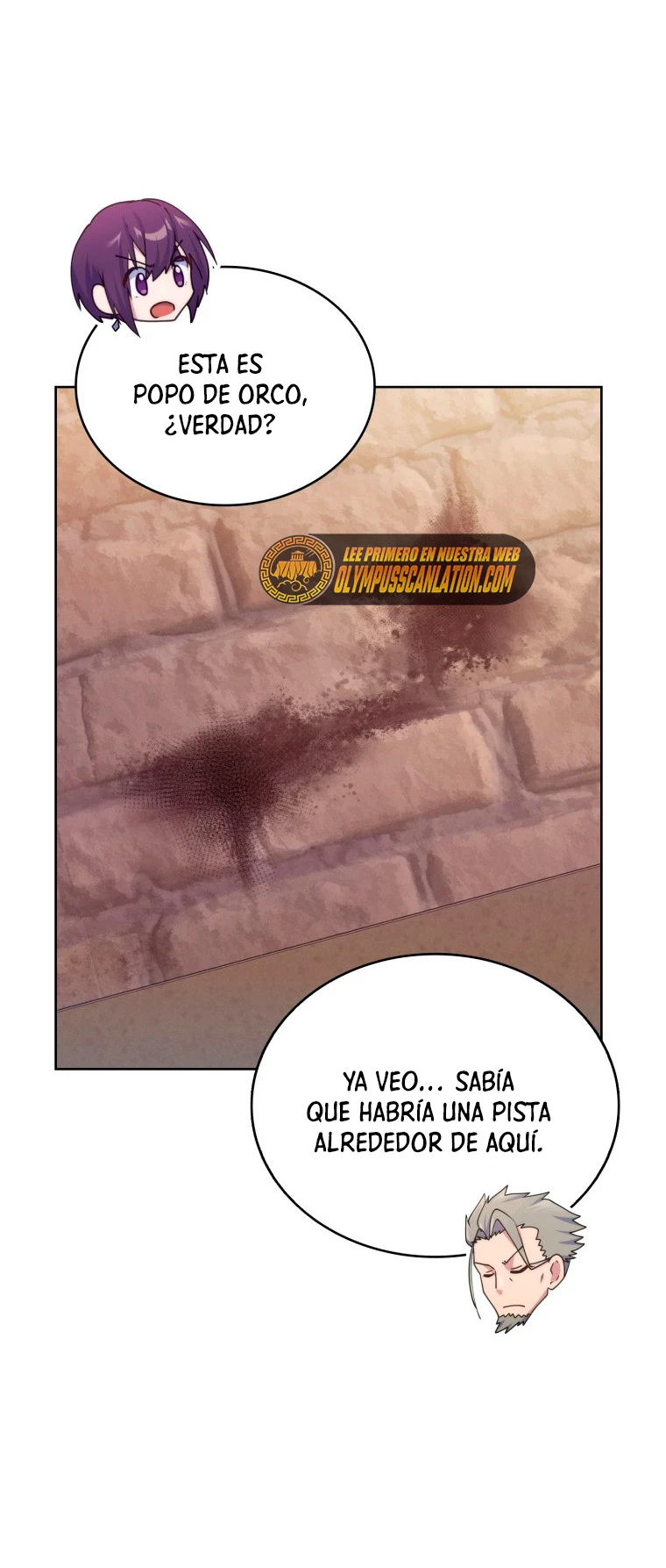El Extra que Nunca Muere - Capítulo 27 - Página 22 - LectorTMOo