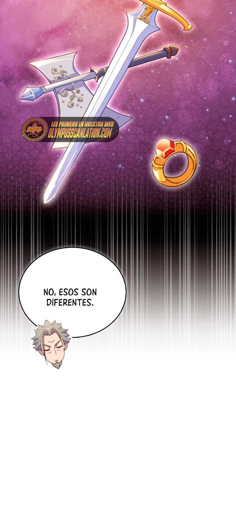 El Extra que Nunca Muere - Capítulo 27 - Página 27 - LectorTMOo